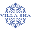 Villa Sha Cancun Logo