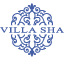 Villa Sha Cancun Logo